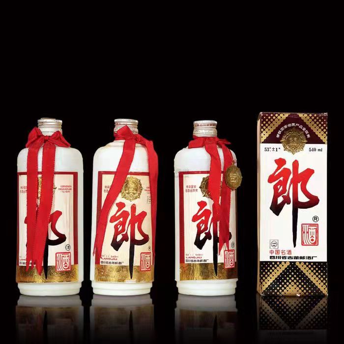 塔洋镇郎酒回收
